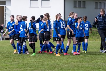 Bild 11 - wCJ VfL Pinneberg - Alstertal-Langenhorn : Ergebnis: 0:8